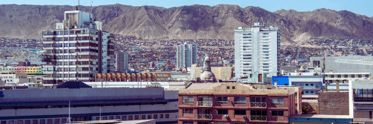 Los factores claves para el desarrollo sostenible en Antofagasta