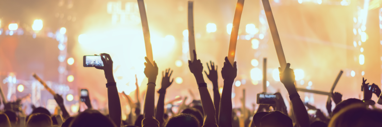 Taller: Producción de Eventos Culturales