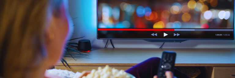 Documentales que no te puedes perder