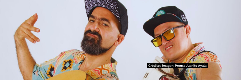 Hoy se presenta artista nacional en Antofagasta