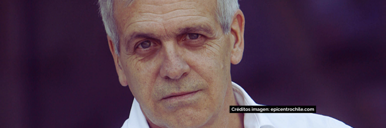 La carrera y lucha del periodista Augusto Góngora