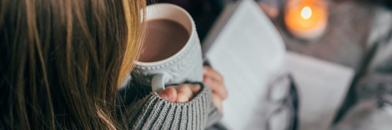 Invierno - Portada