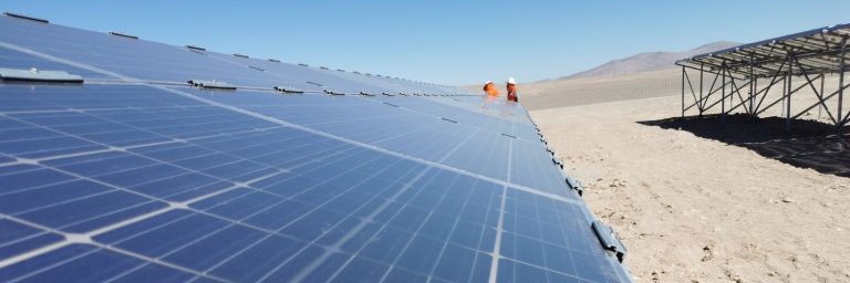 Nuevo Cluster de Energía