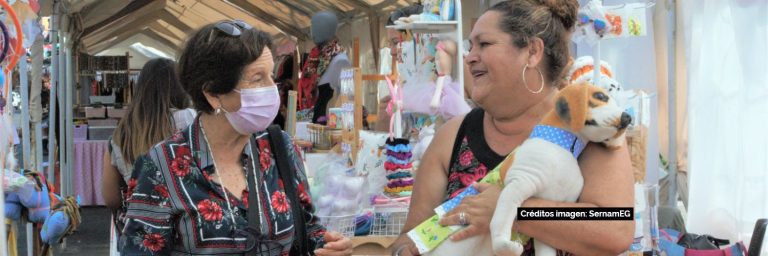Programa Mujer Emprende