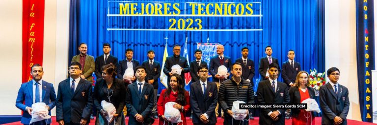 Mejores Técnicos para la Industria