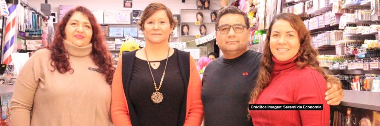 Subsidio MiPymes