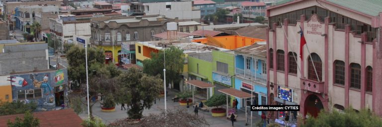 PLADECO Tocopilla