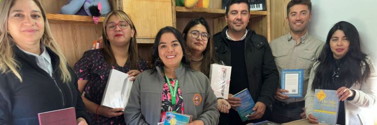 Baquedano: Nuevo espacio de atención para la comunidad