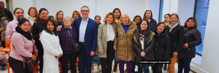 Alianza busca fortalecer los derechos de las consumidoras