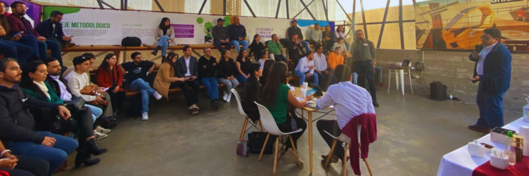 Estuvimos en el Demo Day de Kalpa
