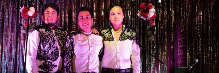 Hombres que Lloran celebra su segundo aniversario