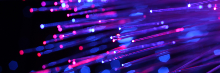 Máxima velocidad: Crean fibra óptica de 19 núcleos