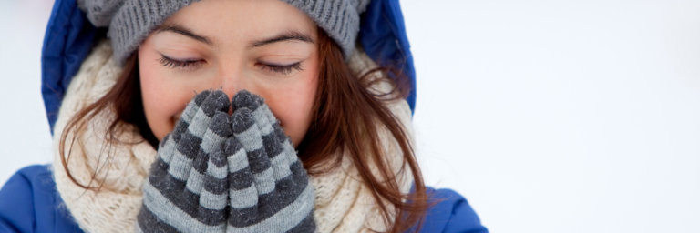 ¡Hoy llegó el invierno en el Hemisferio Sur!