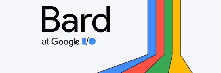 Google lanza Bard