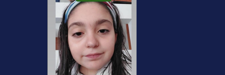 Encuentran a niña desaparecida en Antofagasta