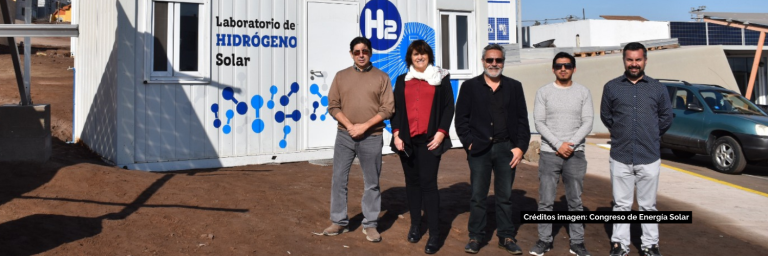 Alumn@s buscan métodos sustentables