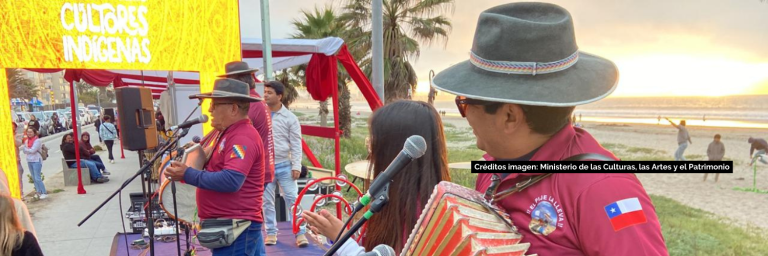 San Pedro de Atacama será sede de gran Encuentro Zonal