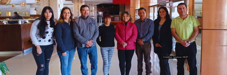 Avanza impulso empresarial con PADL 2023