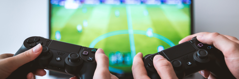 ¡DreamWorks anuncia nuevos videojuegos!