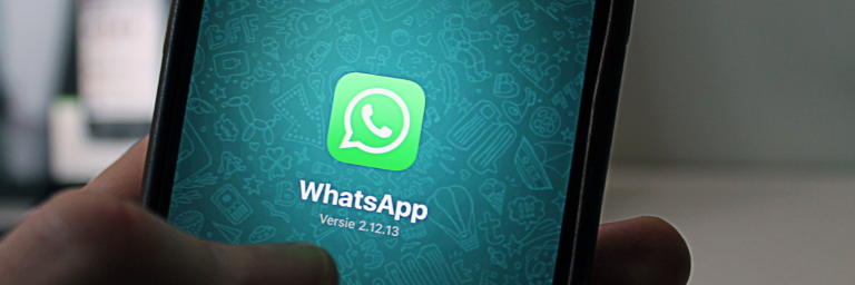 La nueva función de WhatsApp que te servirá en tus negocios