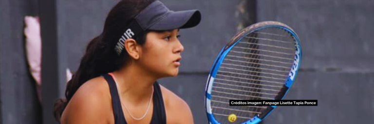Mejillonina busca apoyo para su carrera deportiva