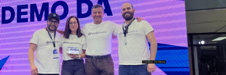 Ecometric y los centinelas virtuales salen al mundo