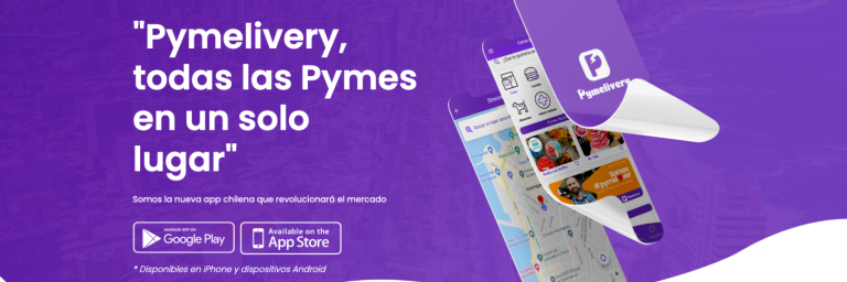 ¿Conoces Pymelivery?