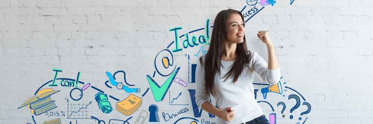 ¿Estás comenzando en el emprendimiento?