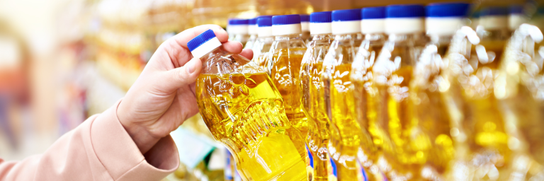 ¿Subidas de precios en los productos?