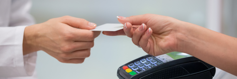 Transacciones gratis y cobradas con Cuenta RUT