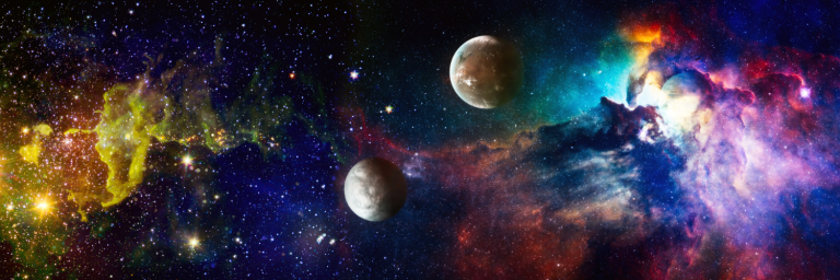 ¿Qué es NASA+?
