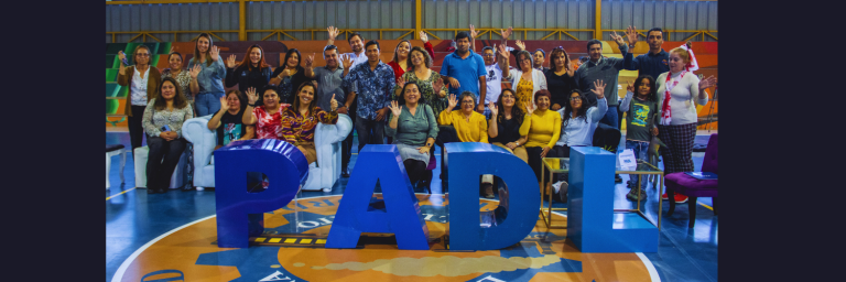 Nueva versión de PADL seguirá impulsando el emprendimiento local