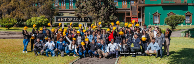 FCAB inicia su Tercer Programa Aprendices
