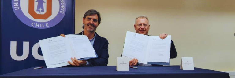ITE España y Lithium I+D+i de la UCN