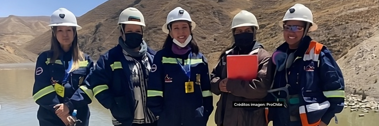 Misión comercial desde la región a Bolivia