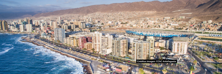 Acuerdo de Producción Limpia en Antofagasta