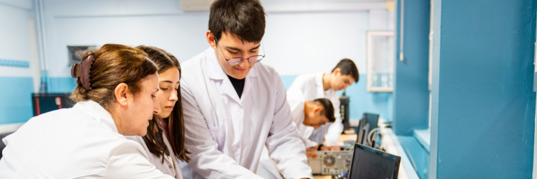 Mejoras en la Educación Técnico Profesional