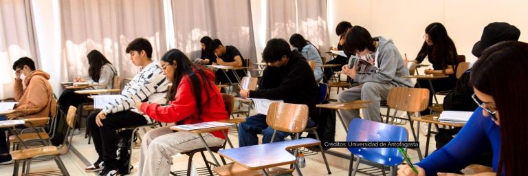 Universidad de Antofagasta