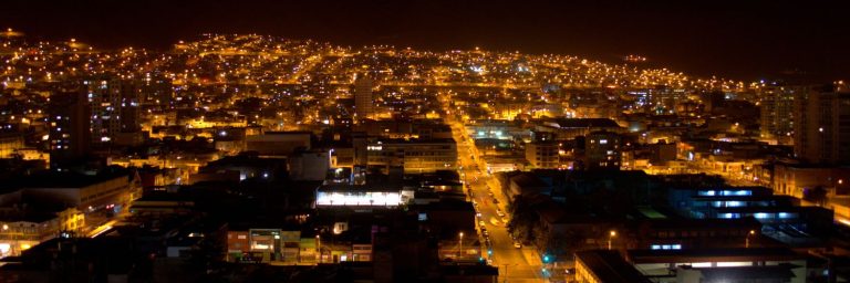 Desafío Ciudad