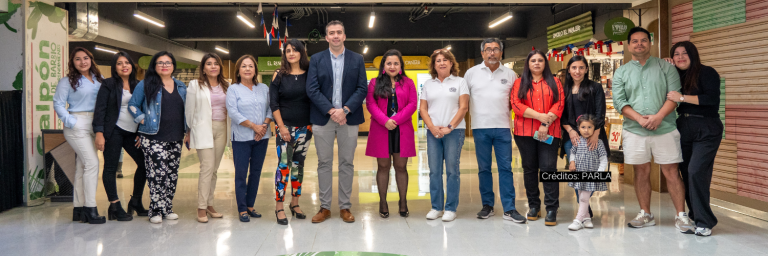 Nuevo espacio para emprendedores en Antofagasta