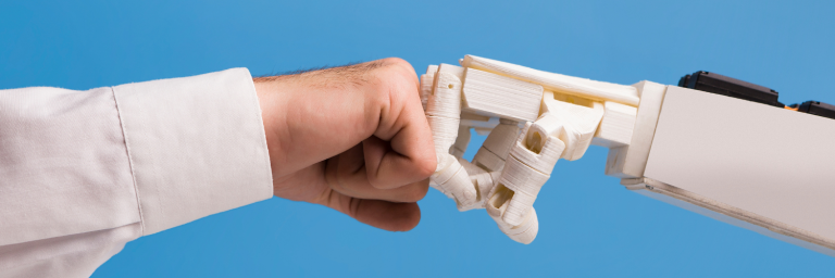 Inteligencia Artificial en la medicina