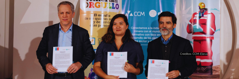 Impulsarán monitoreo de indicadores claves de la industria minera