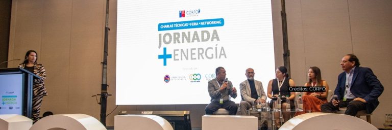 Jornada + Energía