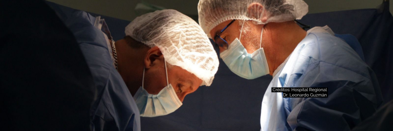 Hospital Regional de Antofagasta logra hito nacional