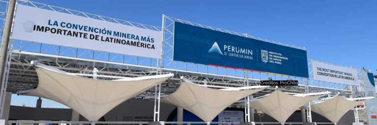 Región de Antofagasta participará de convención minera en Perú