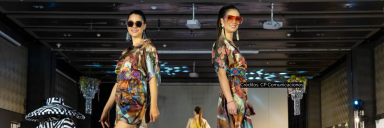 Todos los detalles del Desfile de Moda Primavera-Verano 2023