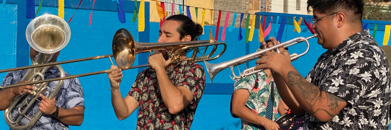 Último grupo de convocatorias Fondos Cultura 2024