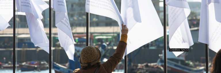 SACO: Últimos días en Antofagasta y San Pedro de Atacama