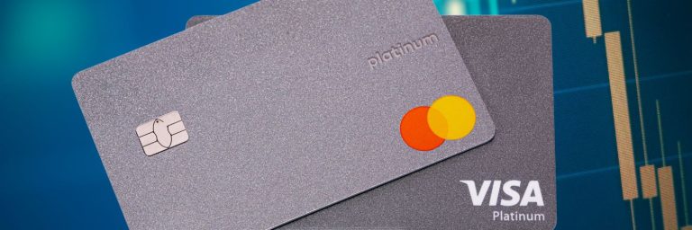 Visa Mastercard