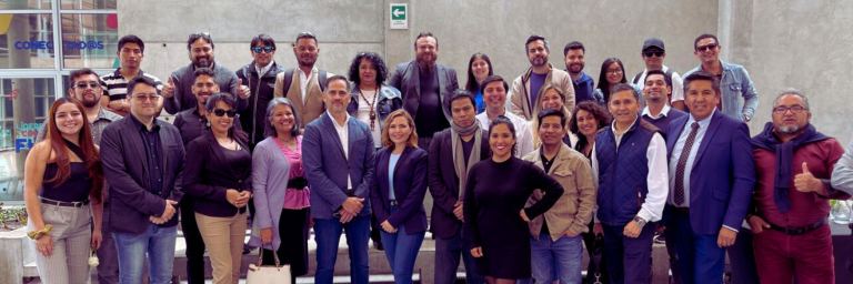 Antofatek cierra exitosa versión con Demo Day